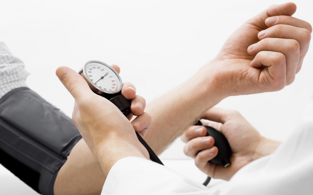 Acupuncture and Essential Hypertension