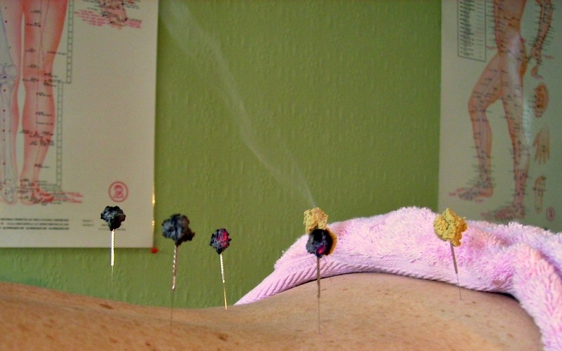 Geleneksel Çin Tıbbında Astım Tedavisi